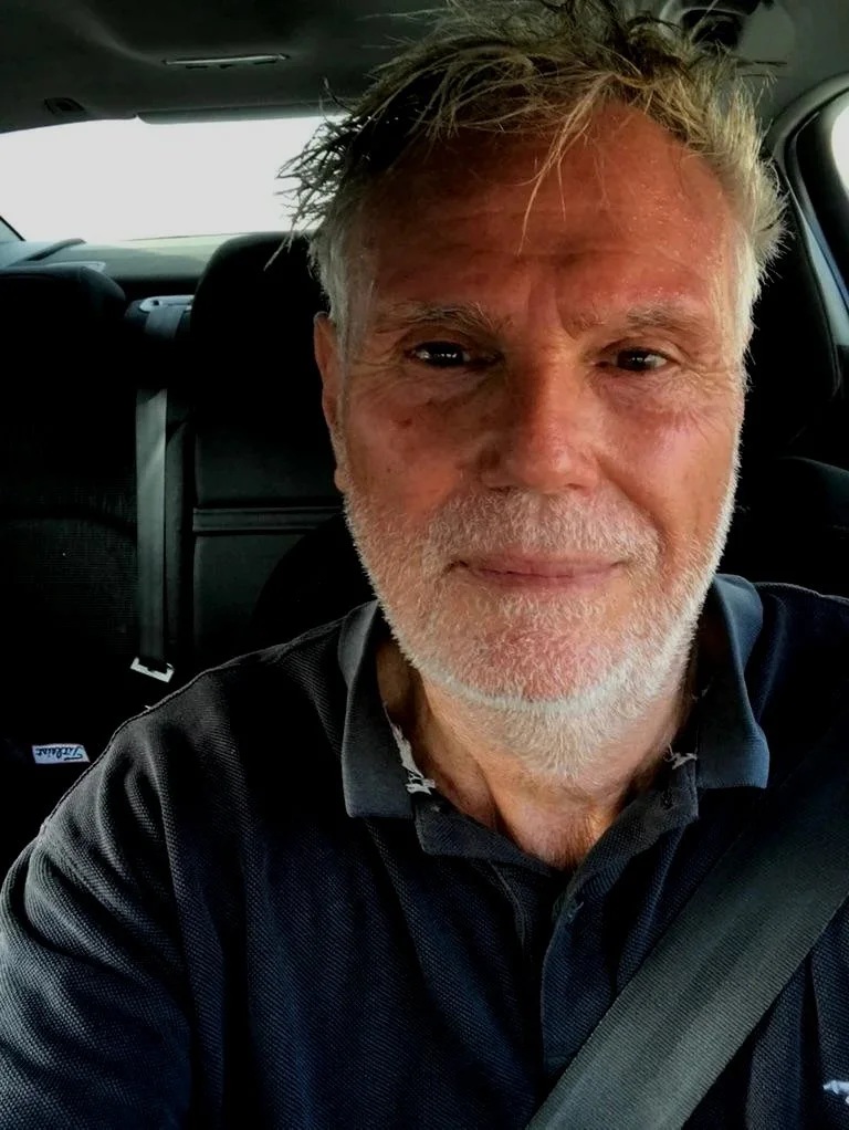 Mark Giordani